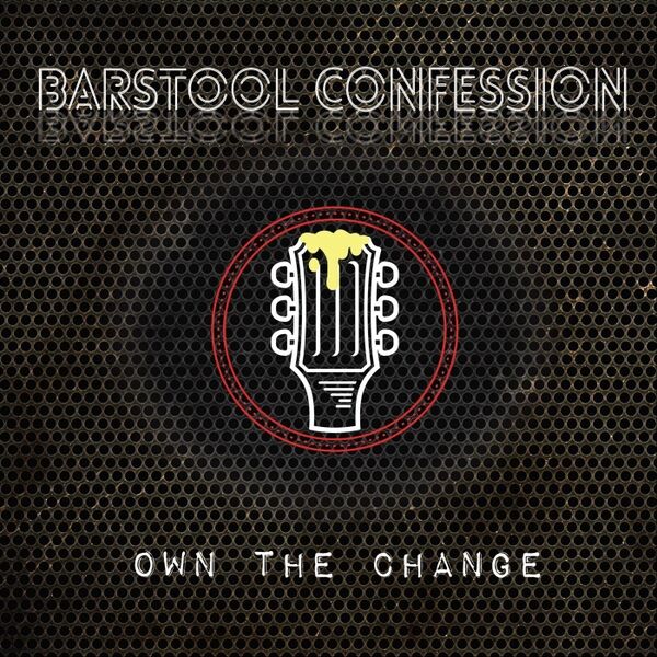 Cover art for Own the Change