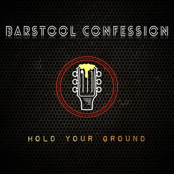 Cover art for Hold Your Ground