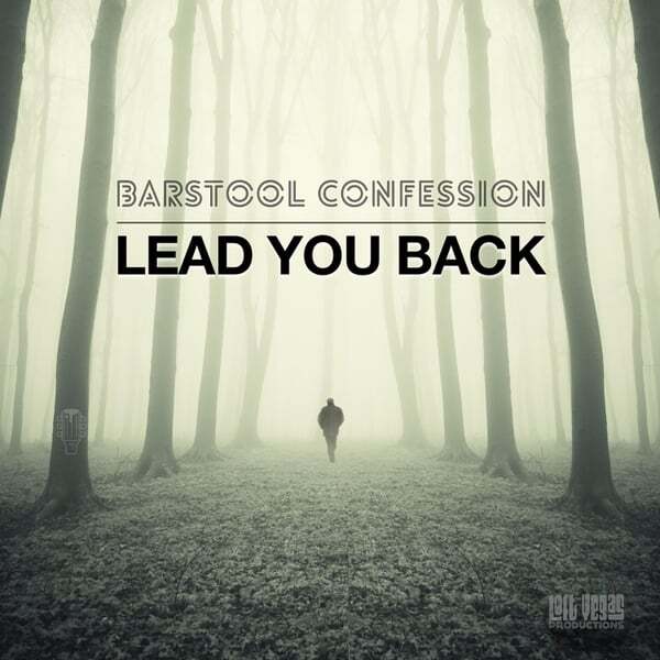 Cover art for Lead You Back
